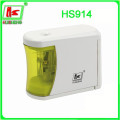 factory plastic cosmetic automatic pencil sharpener